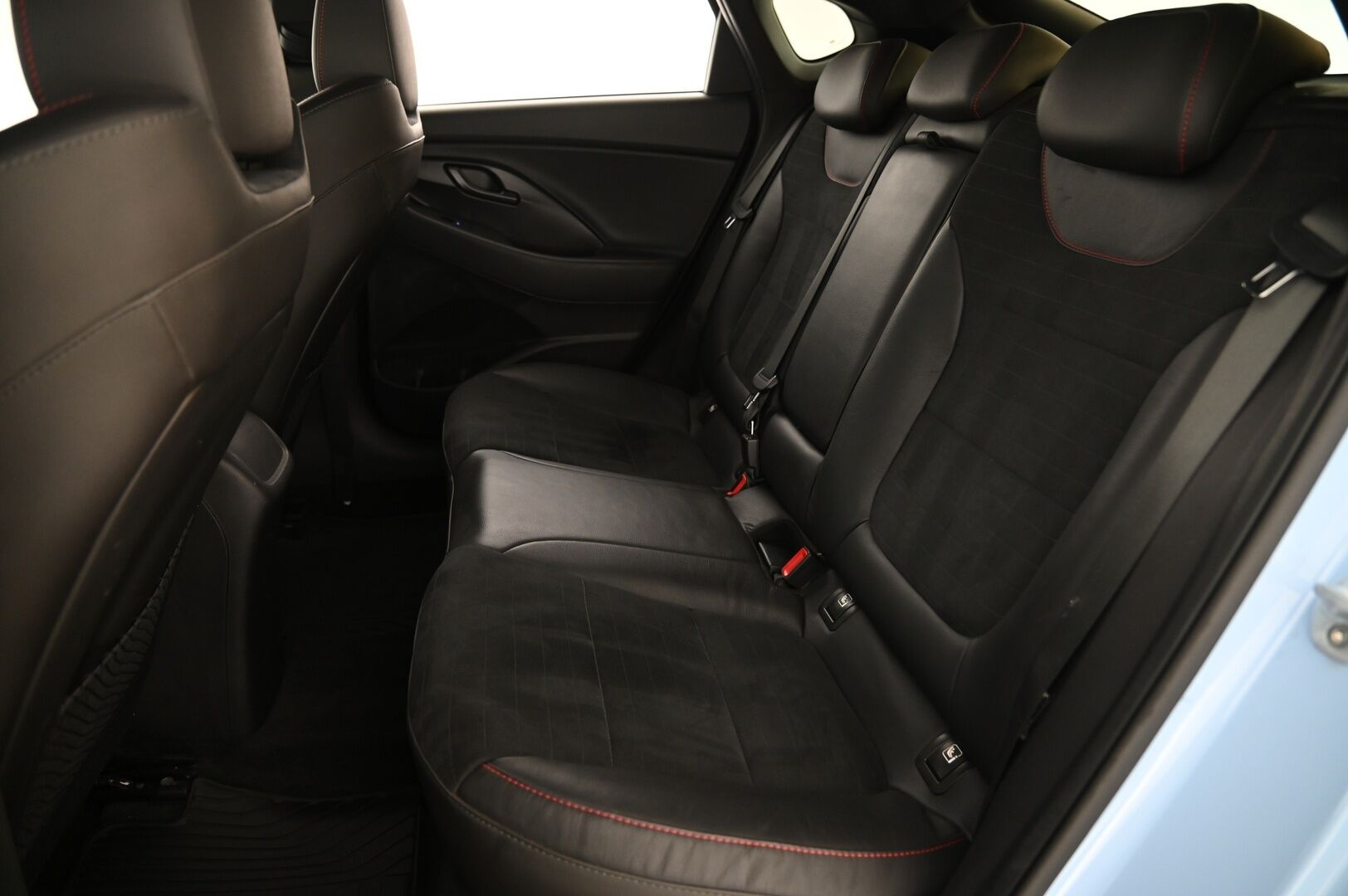 Hyundai I30 FASTBACK 2020 N 2,0 T-GDI 275 hv 6MT Performance Pack - Vakkari | LED | CarPlay | Kaistavahti | P.kamera | Navi | Keyless | Kaistavahti