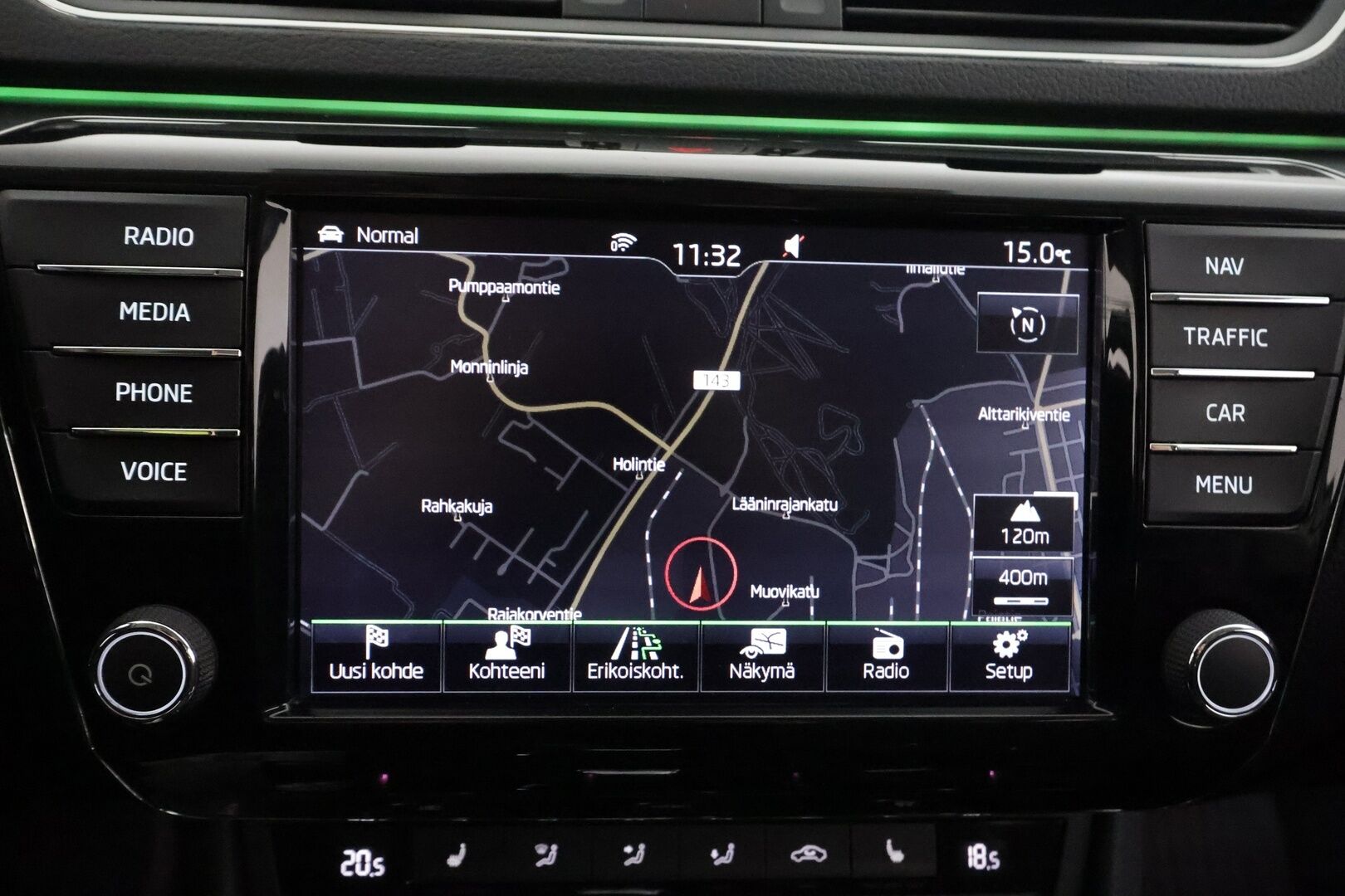 Skoda Superb 2016 Combi 1,4 TSI ACT Style DSG Autom. - | ACC | Webasto | Koukku | LED | Canton | Muistipenkki | Puolinahat | P.Kamera | Navi | Suomi-auto | Kahdet Renkaat | Merkkihuollettu |