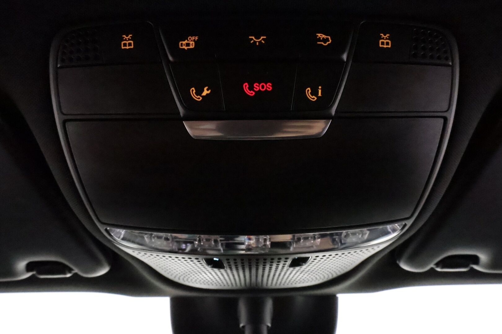 Mercedes-Benz GLC 2017 220 d Coupé 4Matic A Premium Business AMG - Suomiauto / Peruutuskamera / Nahka-Alcantara / Vetokoukku / ILS LED / 2x Hyvät renkaat aluvantein!