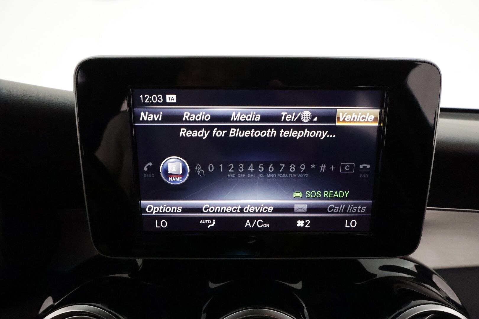 Mercedes-Benz GLC 2017 220 d Coupé 4Matic A Premium Business AMG - Suomiauto / Peruutuskamera / Nahka-Alcantara / Vetokoukku / ILS LED / 2x Hyvät renkaat aluvantein!