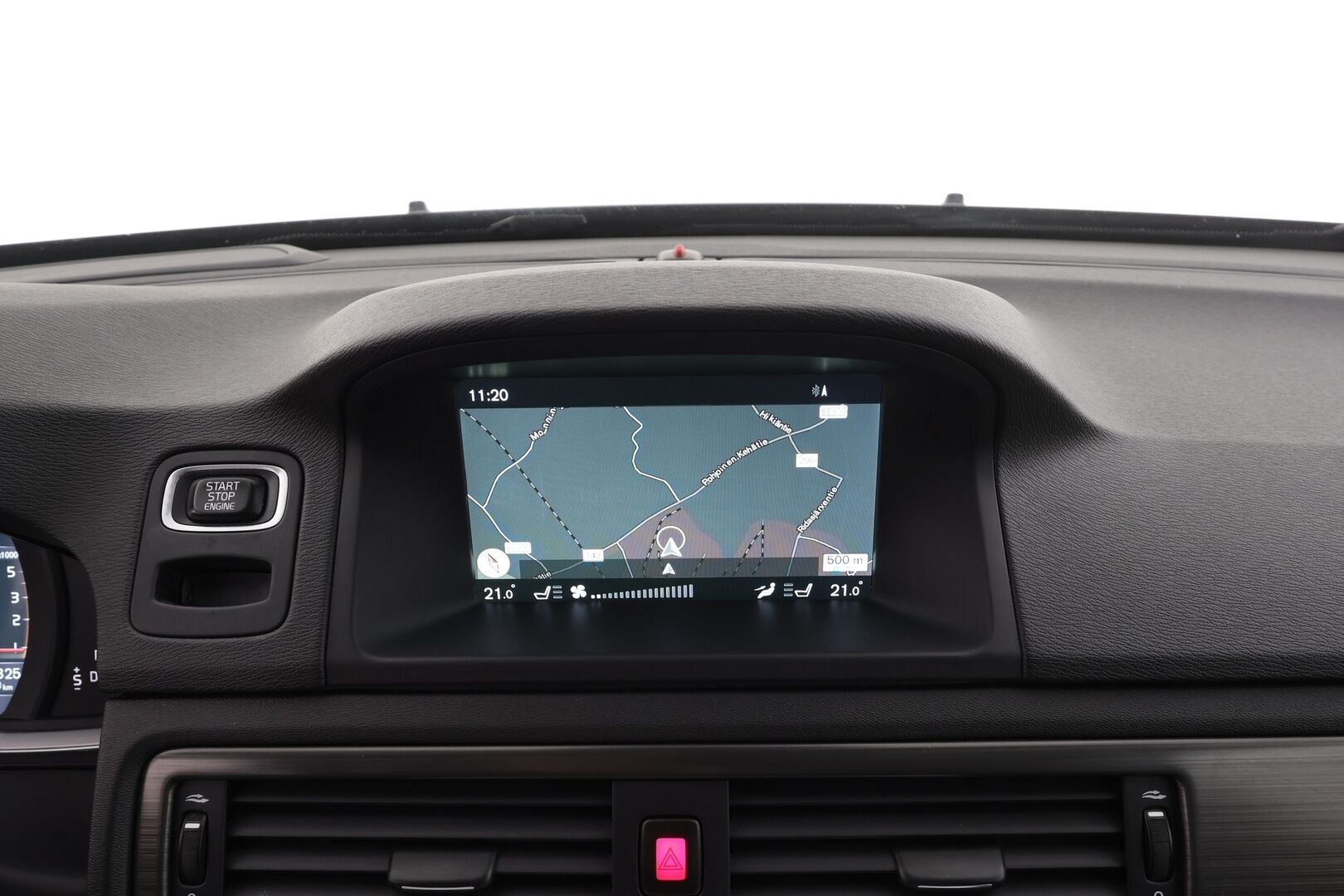 Volvo XC70 2016 D4 AWD Classic Summum aut * ACC / P.tutkat / Navi / Aktiiv.Xenon / Webasto / Koukku / Sähköluukku / KeylessGo / Muistipenkki * - Lasikattoluukku / Kahdet renkaat aluvanteilla