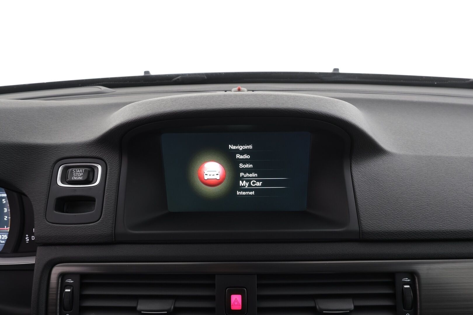 Volvo XC70 2016 D4 AWD Classic Summum aut * ACC / P.tutkat / Navi / Aktiiv.Xenon / Webasto / Koukku / Sähköluukku / KeylessGo / Muistipenkki * - Lasikattoluukku / Kahdet renkaat aluvanteilla