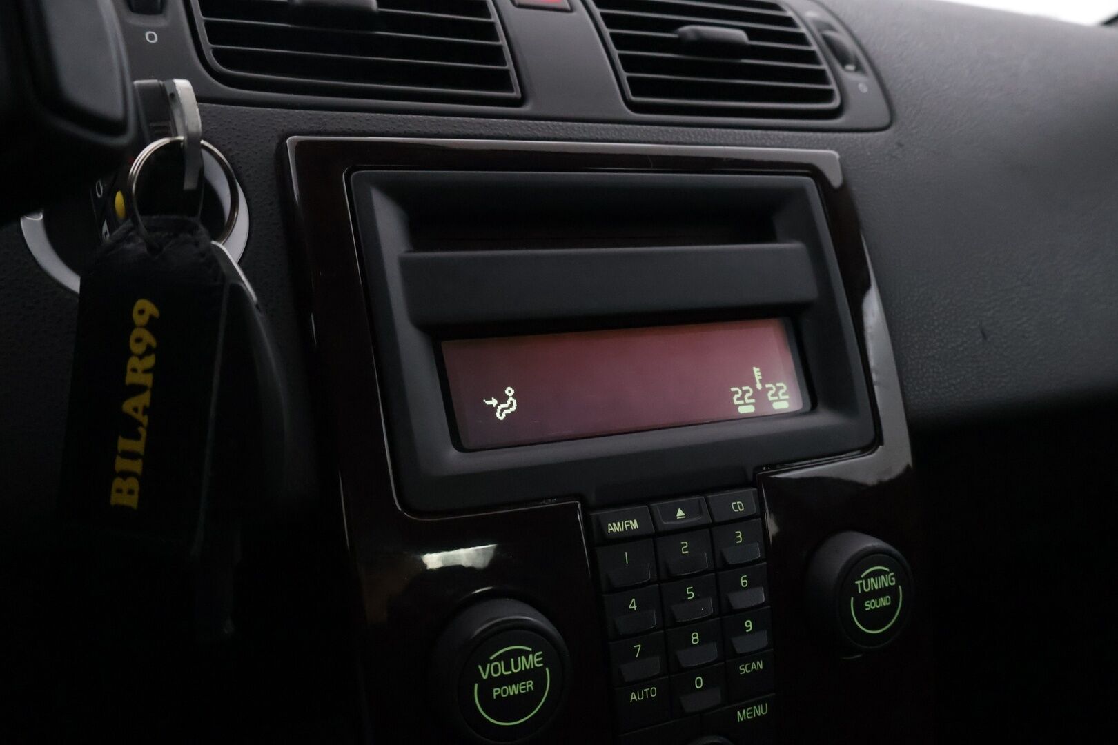 Volvo S40 2005 2,4 aut - YritysOutlet - Myydään vain yrityksille - - YritysOutlet - Myydään vain yrityksille