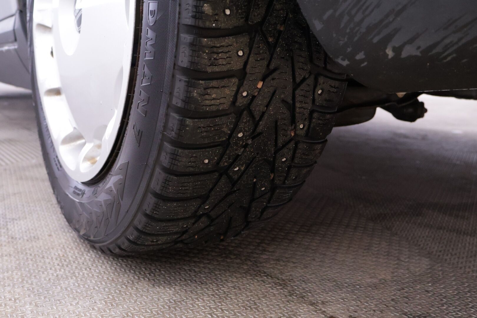 Volvo S40 2005 2,4 aut - YritysOutlet - Myydään vain yrityksille - - YritysOutlet - Myydään vain yrityksille