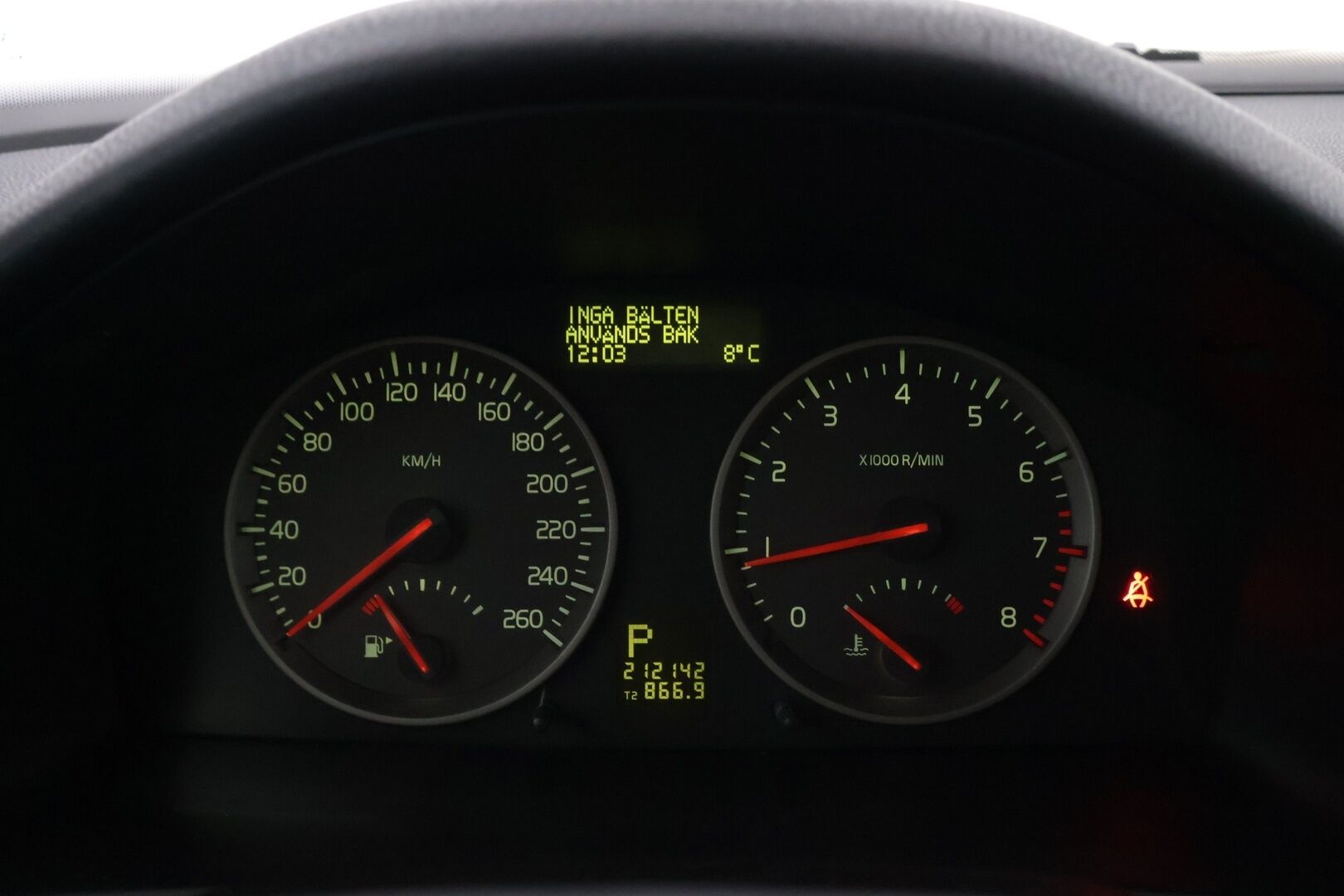 Volvo S40 2005 2,4 aut - YritysOutlet - Myydään vain yrityksille - - YritysOutlet - Myydään vain yrityksille