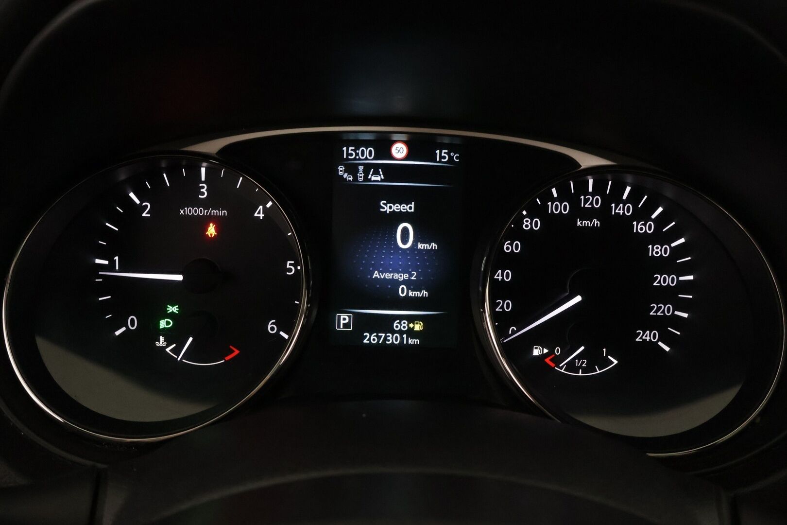 Nissan X-Trail 2016 dCi 130 Business 360 2WD Xtronic 7 Seats E6 *Myydään huutokaupat.com* - *7-Paikkainen / Juuri katsastettu / 360 kamera*