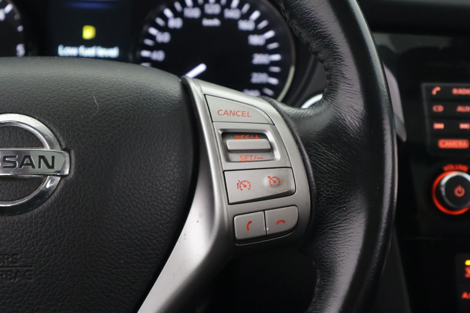 Nissan X-Trail 2016 dCi 130 Business 360 2WD Xtronic 7 Seats E6 *Myydään huutokaupat.com* - *7-Paikkainen / Juuri katsastettu / 360 kamera*