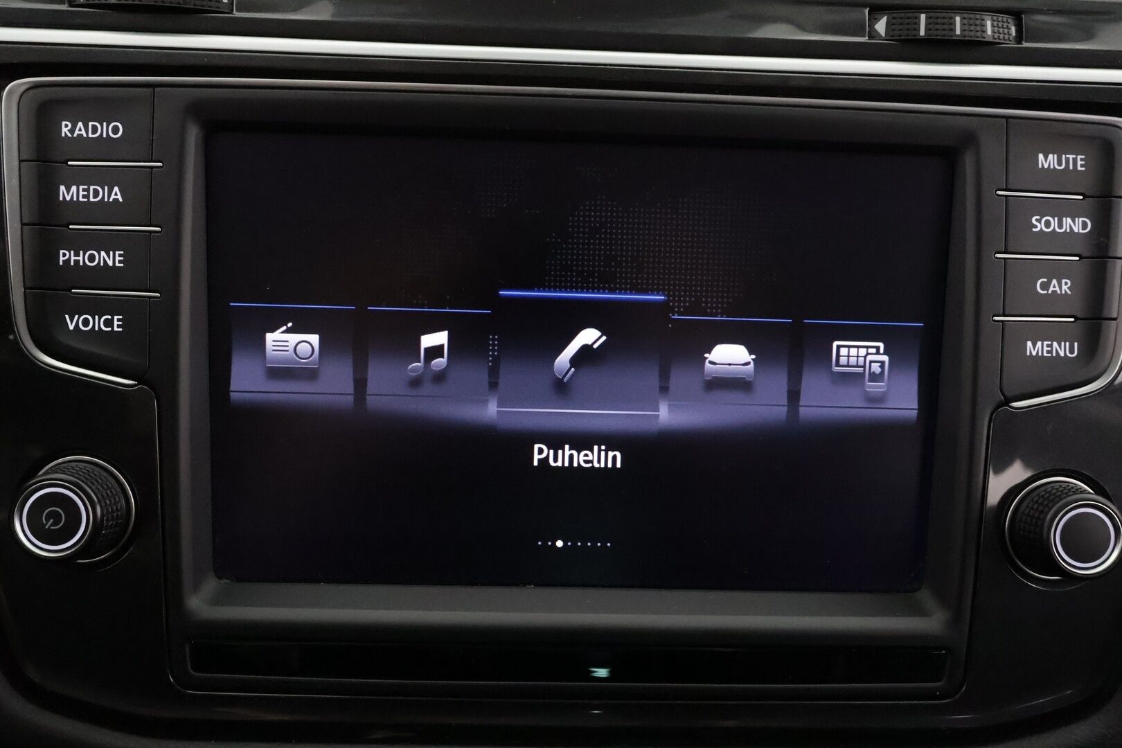 Volkswagen Tiguan 2017 Highline 2,0 TDI SCR 110 kW (150 hv) 4MOTION DSG * Webasto / Koukku / ACC / LED / P.tutkat / Kaistavahti * - Suomi-auto / Kahdet renkaat / Merkkihuollot