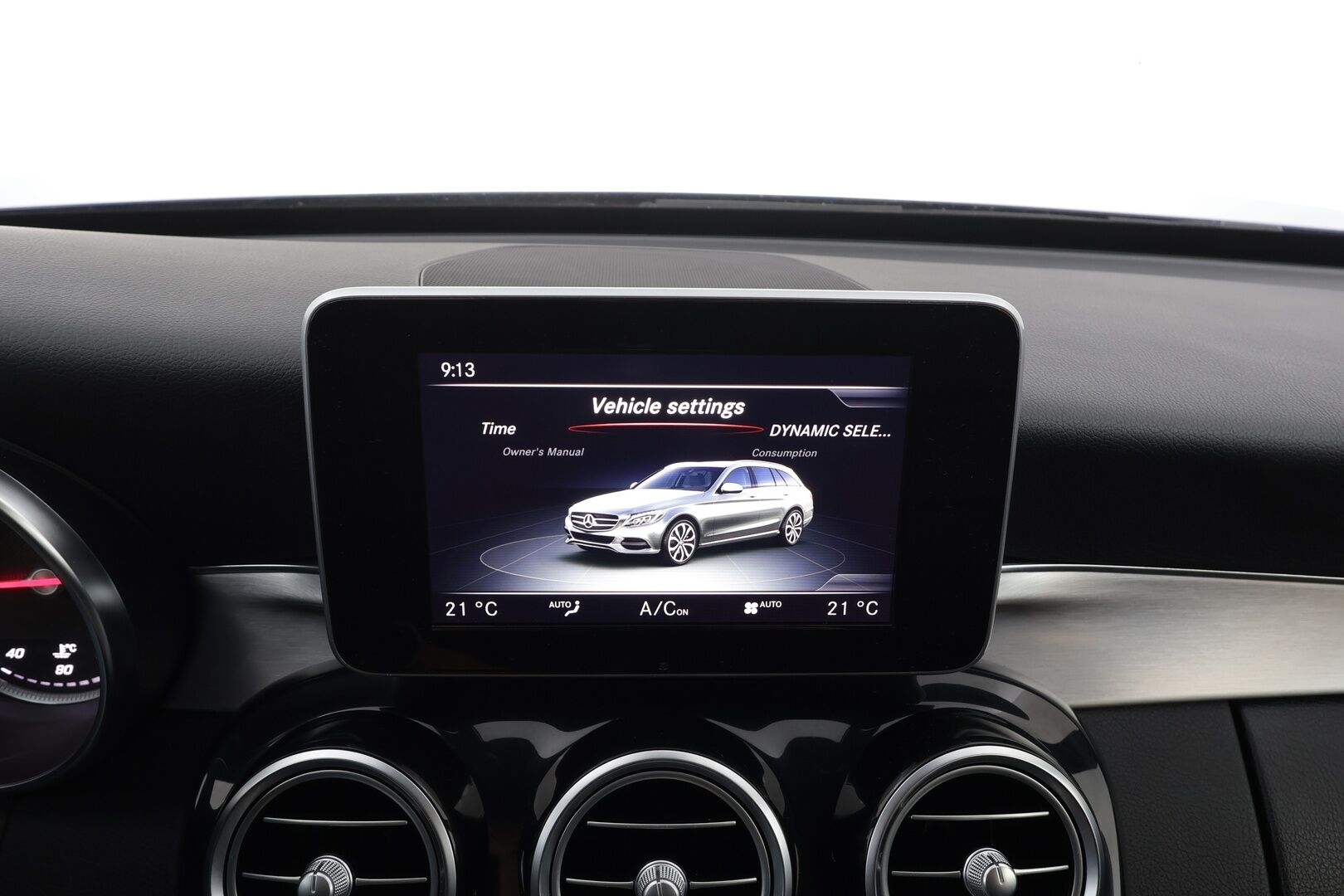 Mercedes-Benz C 2017 200 T Edition 4MATIC AMG *  Vakkari / Sportti Nahat /  LED ILS / KeyLess - Kahdet Renkaat / Suomi-auto - HULLUT BLACKWEEK JATKOT - KORKOTARJOUS 2,49%