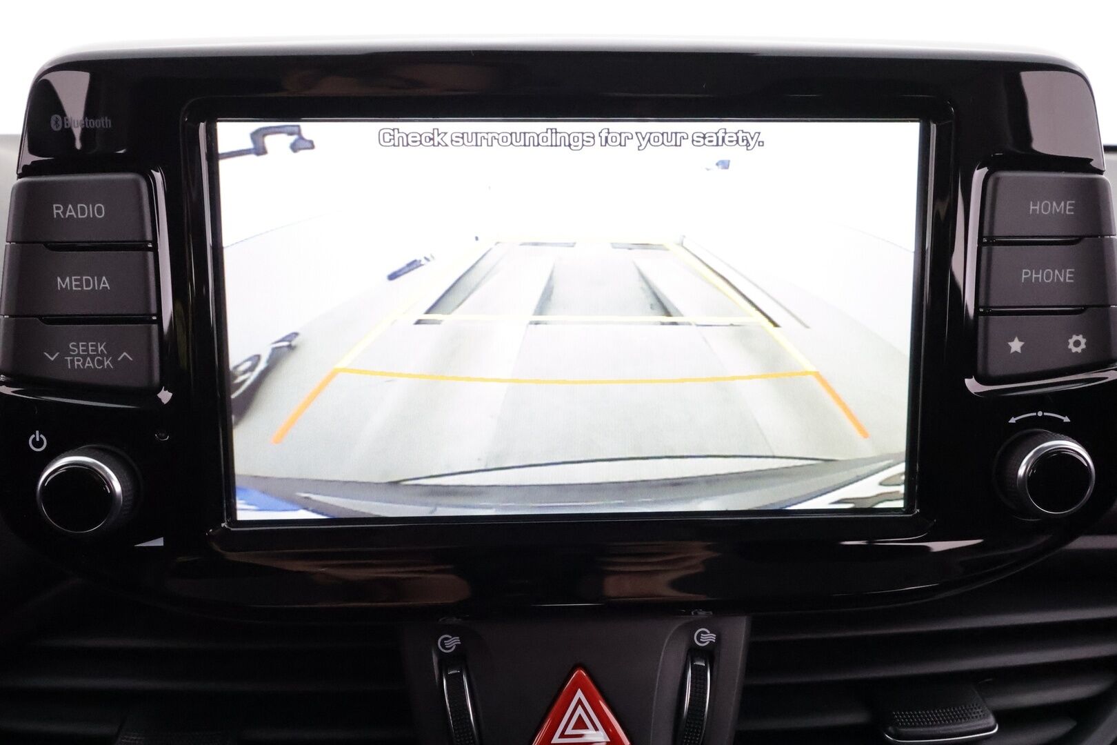 Hyundai i30 Wagon 2019 1,4 T-GDI 140 hv 7-DCT-aut. Comfort WLTP * Suomi-auto / Vakkari / Webasto / P.kamera / KeylessGo * - Kahdet renkaat aluvanteilla - HULLU BLACKWEEK KORKOTARJOUS 2,49%