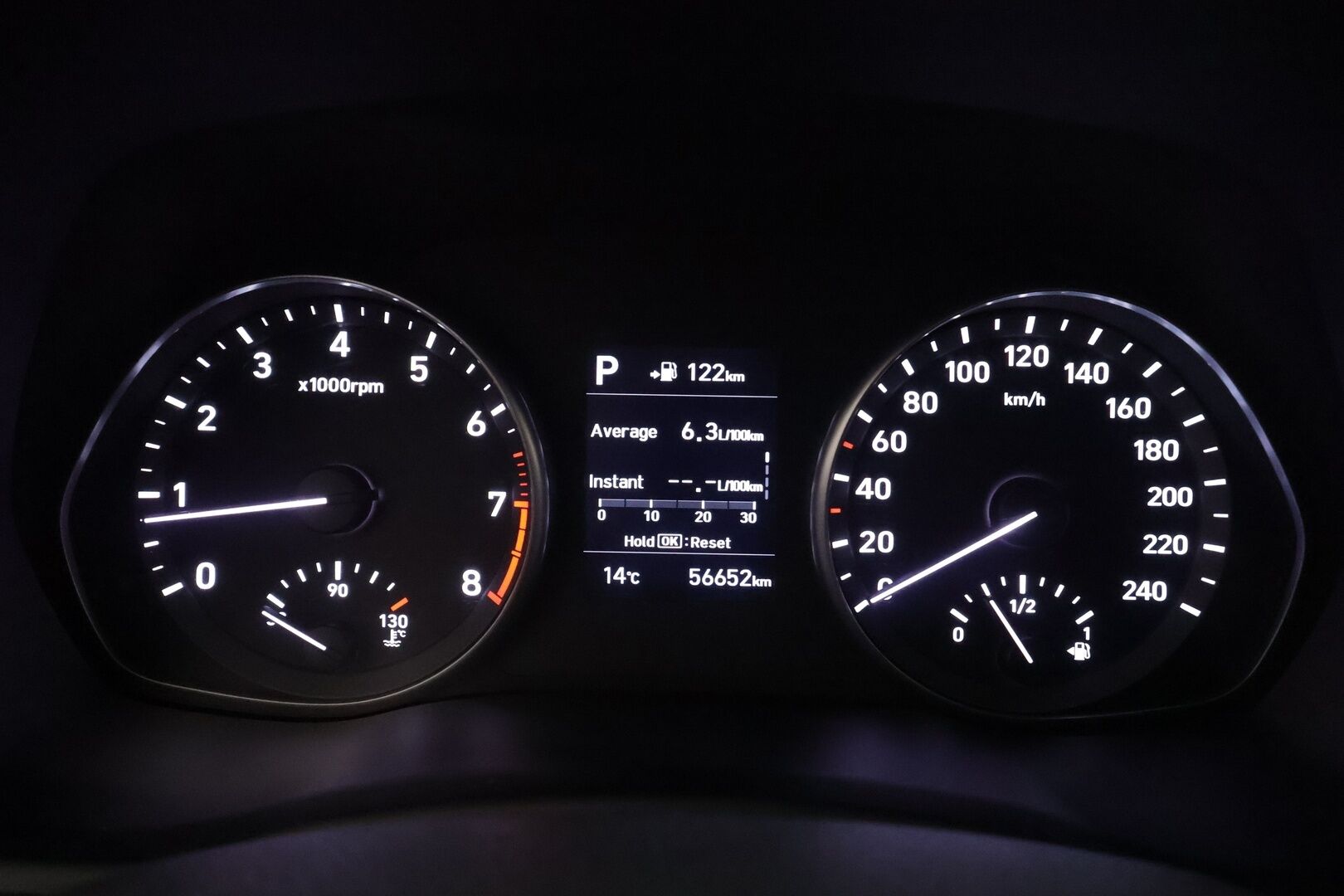 Hyundai i30 Wagon 2019 1,4 T-GDI 140 hv 7-DCT-aut. Comfort WLTP * Suomi-auto / Vakkari / Webasto / P.kamera / KeylessGo * - Kahdet renkaat aluvanteilla - HULLU BLACKWEEK KORKOTARJOUS 2,49%