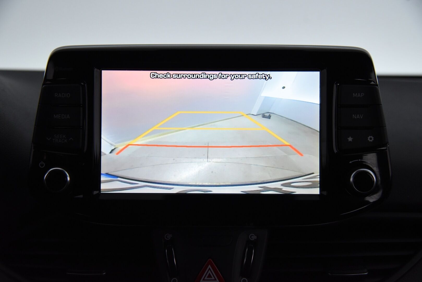 Hyundai i30 Fastback 2019 1,4 T-GDI 140 hv 7DCT-aut N Line / Vakkari / P-kamera / Navi / Keyless / LED / - 3,99% KORKOTARJOUS TÄHÄN AUTOON 21.9. ASTI - Muistipenkki / Ratinlämmitys / N-line varustelutasolla! 