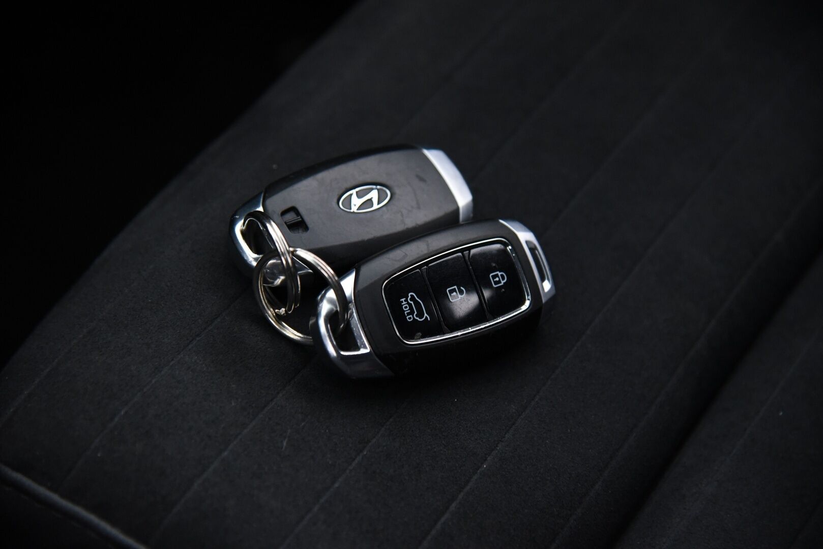 Hyundai i30 Fastback 2019 1,4 T-GDI 140 hv 7DCT-aut N Line - Keyless / Led / P-kamera / Suomi-auto / 