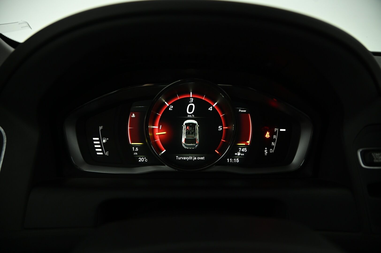 Volvo XC60 2017 D4 AWD Business Summum Edition aut - *VOC / ACC / Suomi-auto / Nahat / Muistipenkki / Koukku / Digimittaristo*