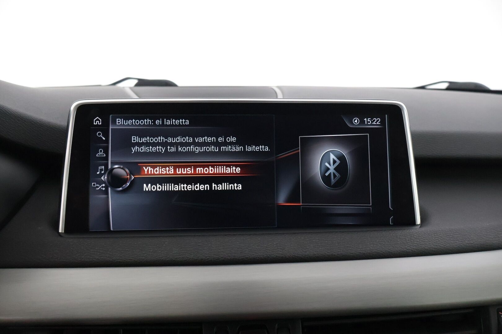 BMW X5 2016 F15 xDrive40e A * YritysOutlet - Myydään vain yrityksille / Comfort penkit / Sähköratti / Ratinlämmitin / Adapt.valot / Koukku - * Tämä auto myydään YritysOutlet -valikoimasta vain yritykselle / Akun kunto SoH 89,9% / Särmät huollot / Kovat varusteet *