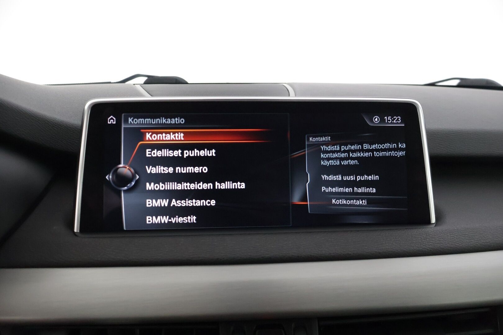 BMW X5 2016 F15 xDrive40e A * YritysOutlet - Myydään vain yrityksille / Comfort penkit / Sähköratti / Ratinlämmitin / Adapt.valot / Koukku - * Tämä auto myydään YritysOutlet -valikoimasta vain yritykselle / Akun kunto SoH 89,9% / Särmät huollot / Kovat varusteet *