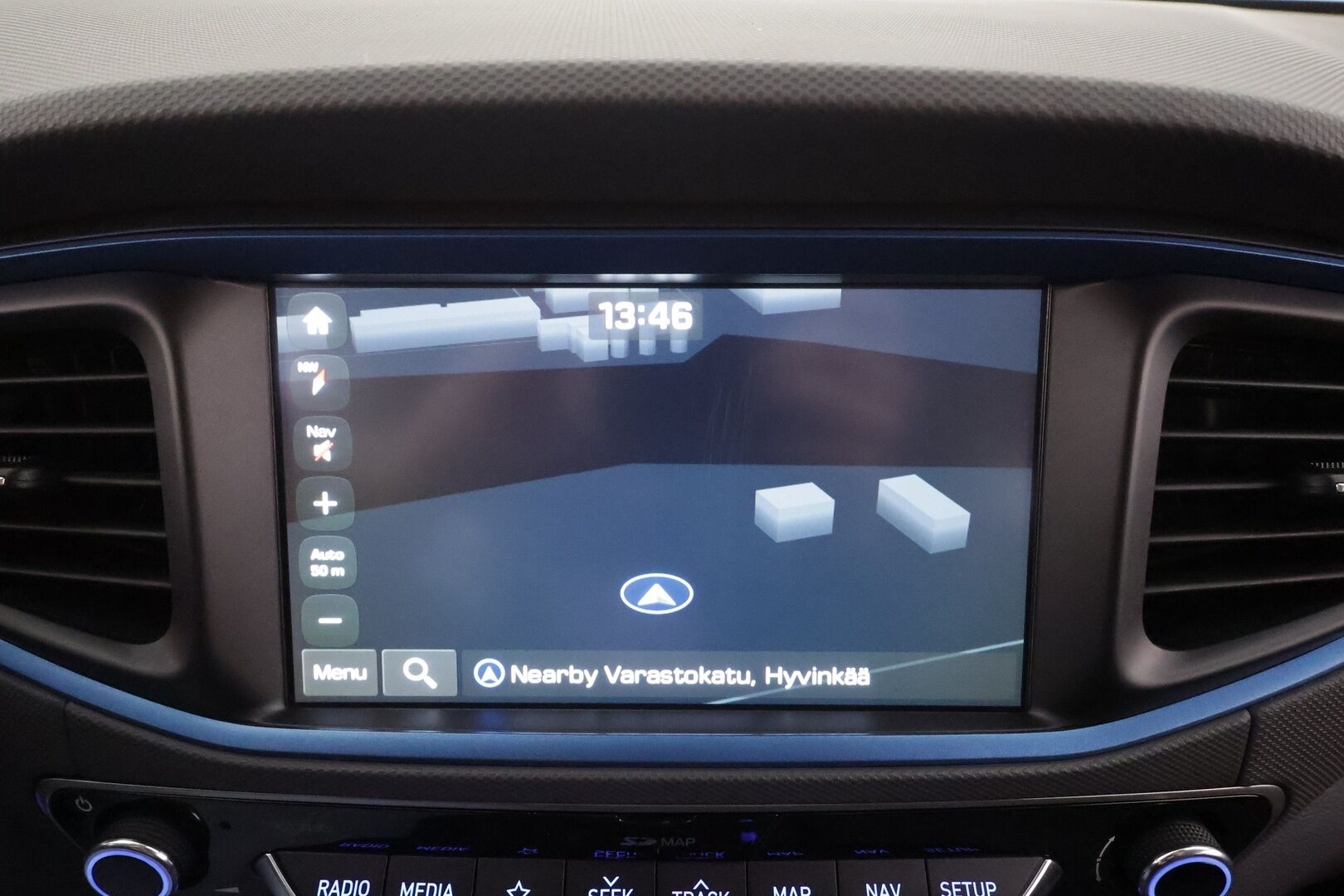 Hyundai IONIQ plug-in 2019 DCT Style WLTP * ACC / Kaistavahti / Muistipenkki / P.Kamera / Infinity / Navi / LED / Keyless / Ratinlämmitin * - Suomi-auto / Kahdet renkaat aluvanteilla / Merkkihuollettu