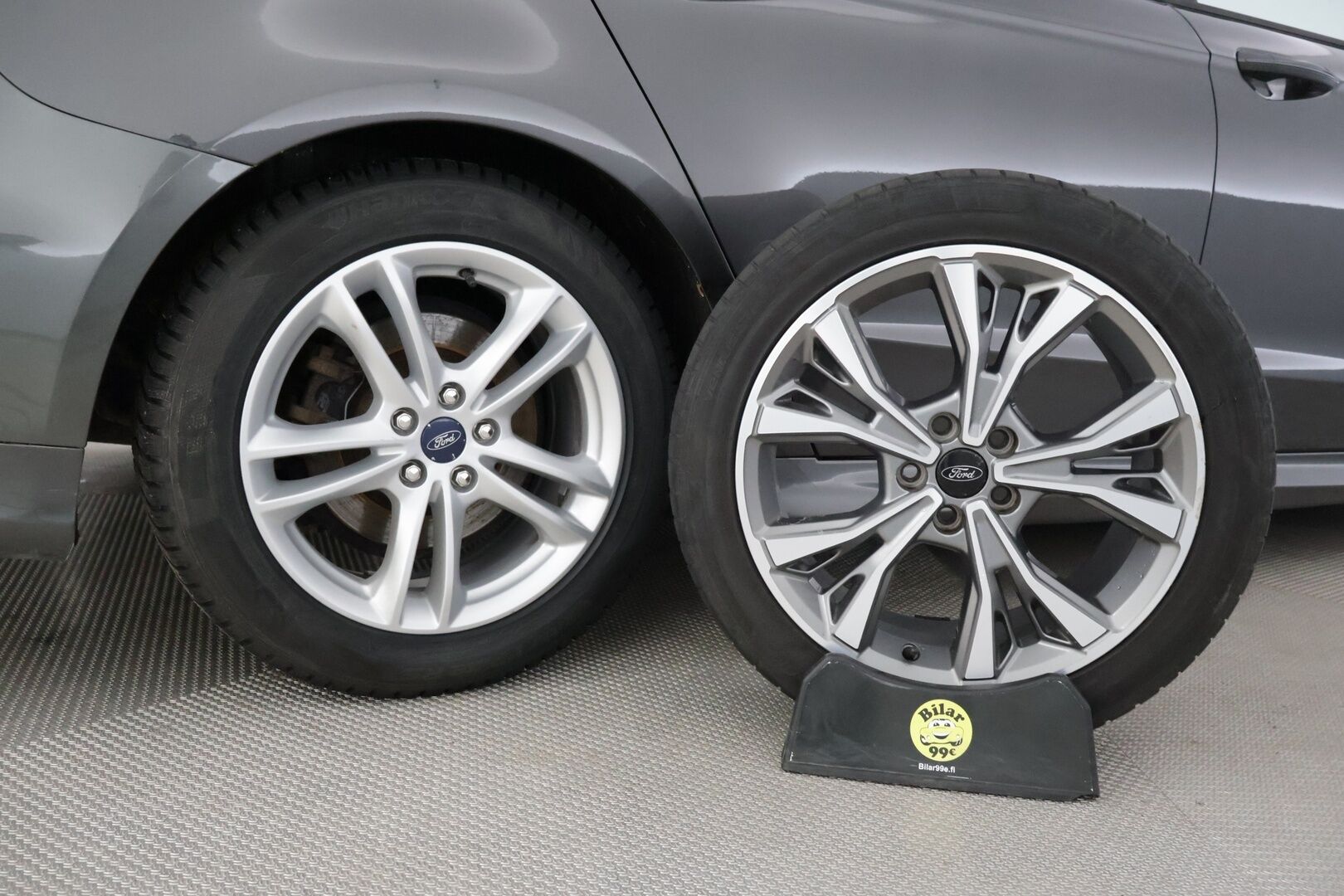 Ford Mondeo 2017 1,5 EcoBoost 160hv A6 ST-line Wagon** Koukku / Tutkat / Sähköluukku / Navigointi** - Ambiente valaistus / Automaattiset kaukovalot / Kahdet renkaat vaihteineen / Lohko sisähaaralla / Juuri leimattu