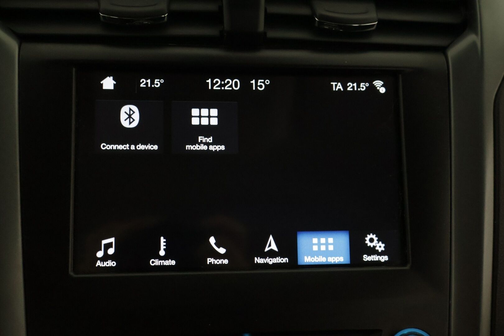 Ford Mondeo 2017 1,5 EcoBoost 160hv A6 ST-line Wagon** Koukku / Tutkat / Sähköluukku / Navigointi** - Ambiente valaistus / Automaattiset kaukovalot / Kahdet renkaat vaihteineen / Lohko sisähaaralla / Juuri leimattu