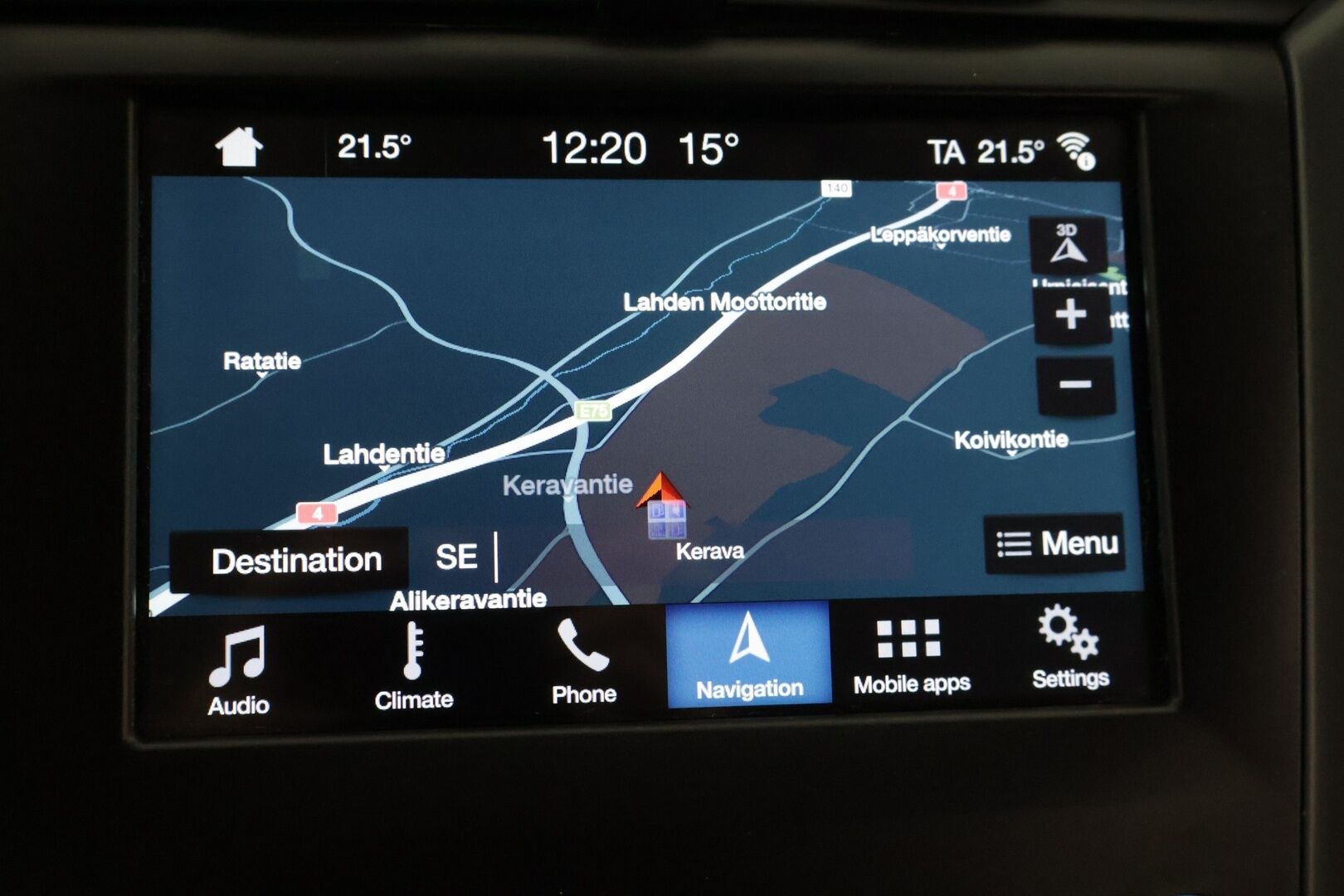 Ford Mondeo 2017 1,5 EcoBoost 160hv A6 ST-line Wagon** Koukku / Tutkat / Sähköluukku / Navigointi** - Ambiente valaistus / Automaattiset kaukovalot / Kahdet renkaat vaihteineen / Lohko sisähaaralla / Juuri leimattu