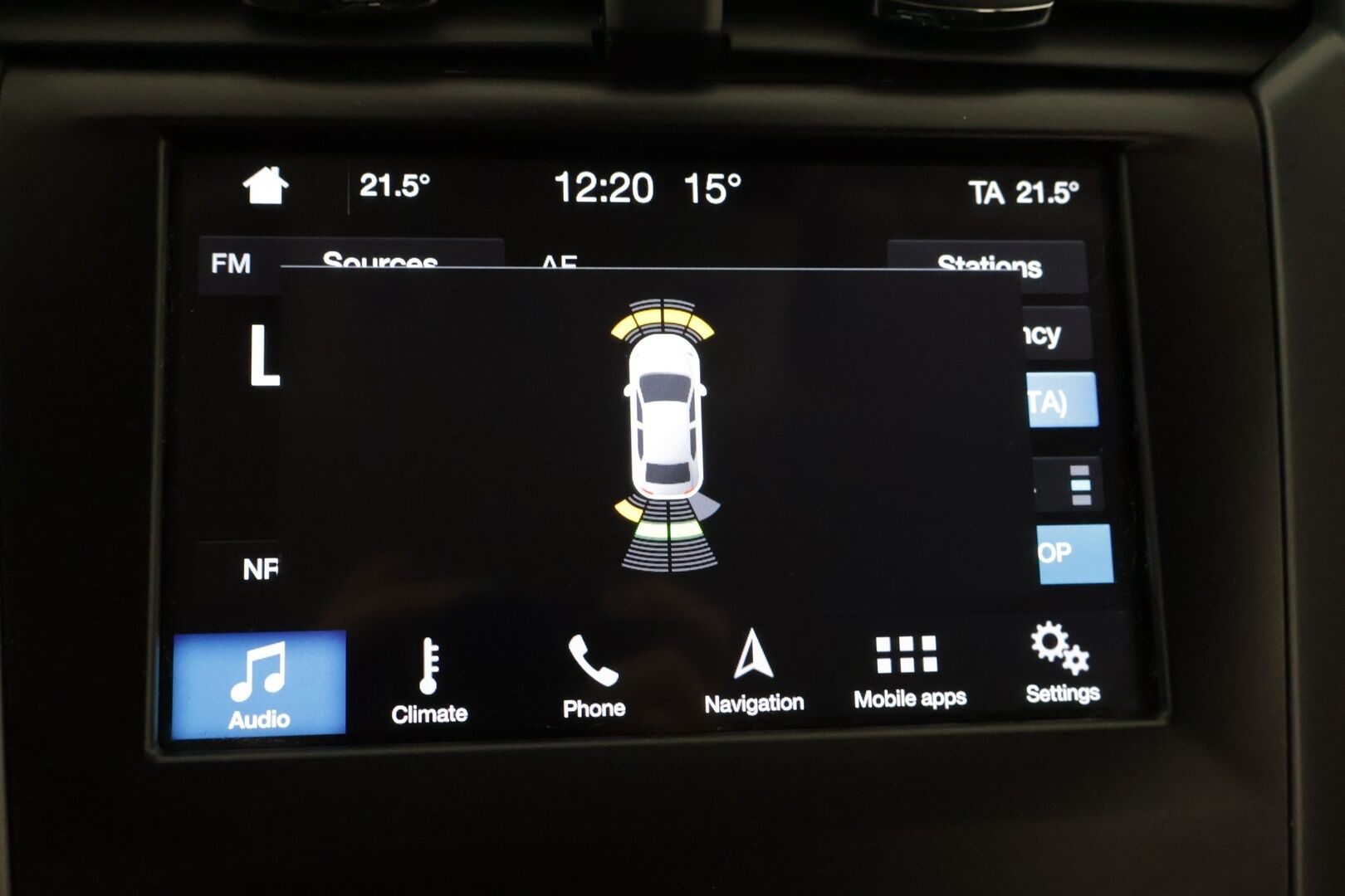 Ford Mondeo 2017 1,5 EcoBoost 160hv A6 ST-line Wagon** Koukku / Tutkat / Sähköluukku / Navigointi** - Ambiente valaistus / Automaattiset kaukovalot / Kahdet renkaat vaihteineen / Lohko sisähaaralla / Juuri leimattu