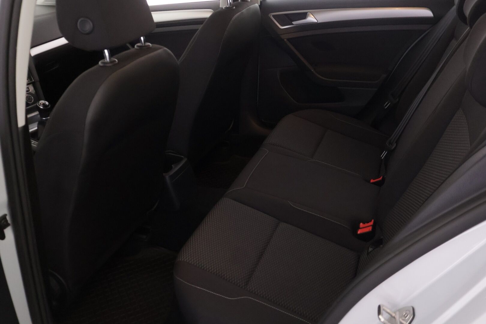 Volkswagen Golf 2017 Variant Trendline 1,0 TSI 63 kW (85 hv) - Juuri huollettu | Suomi-auto | Vakkari | Bluetooth | Lohko | 2x renkaat