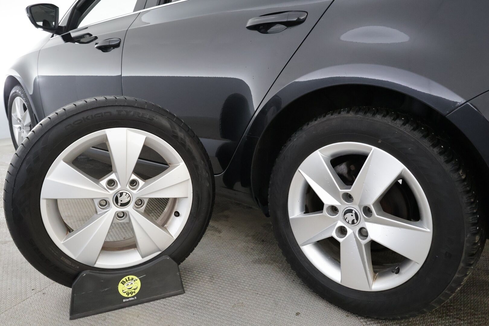 Skoda Octavia 2017 Combi 1,4 TSI Style DSG * Webasto / P.Kamera / LED / Katveavustin / Ambient-valot / Vakkari / Ratinlämmitys * - Suomi-auto / Kahdet renkaat - HULLUT BLACKWEEK JATKOT - KORKOTARJOUS 2,49%