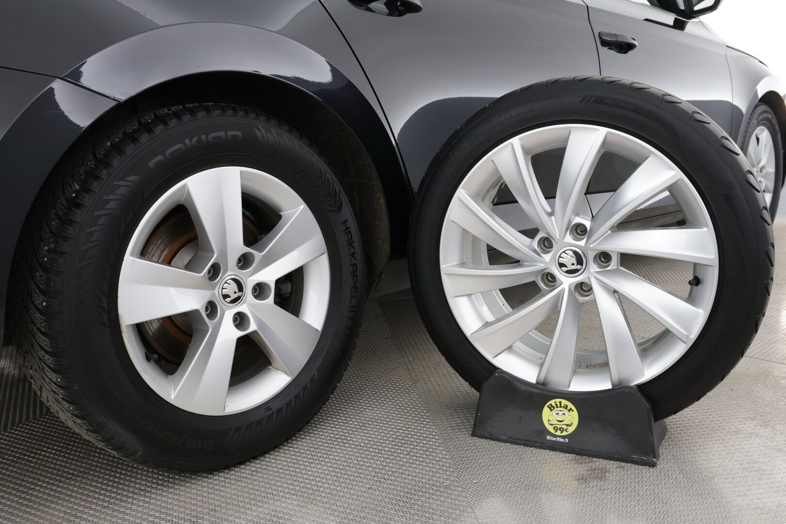 Skoda Superb 2017 1,4 TSI ACT Style DSG Autom *Vakkari / Sähköpenkit muistilla / Vetokoukku!* - Hyvin pidetty / Kattavasti varusteltu / Hyvä huoltohistoria