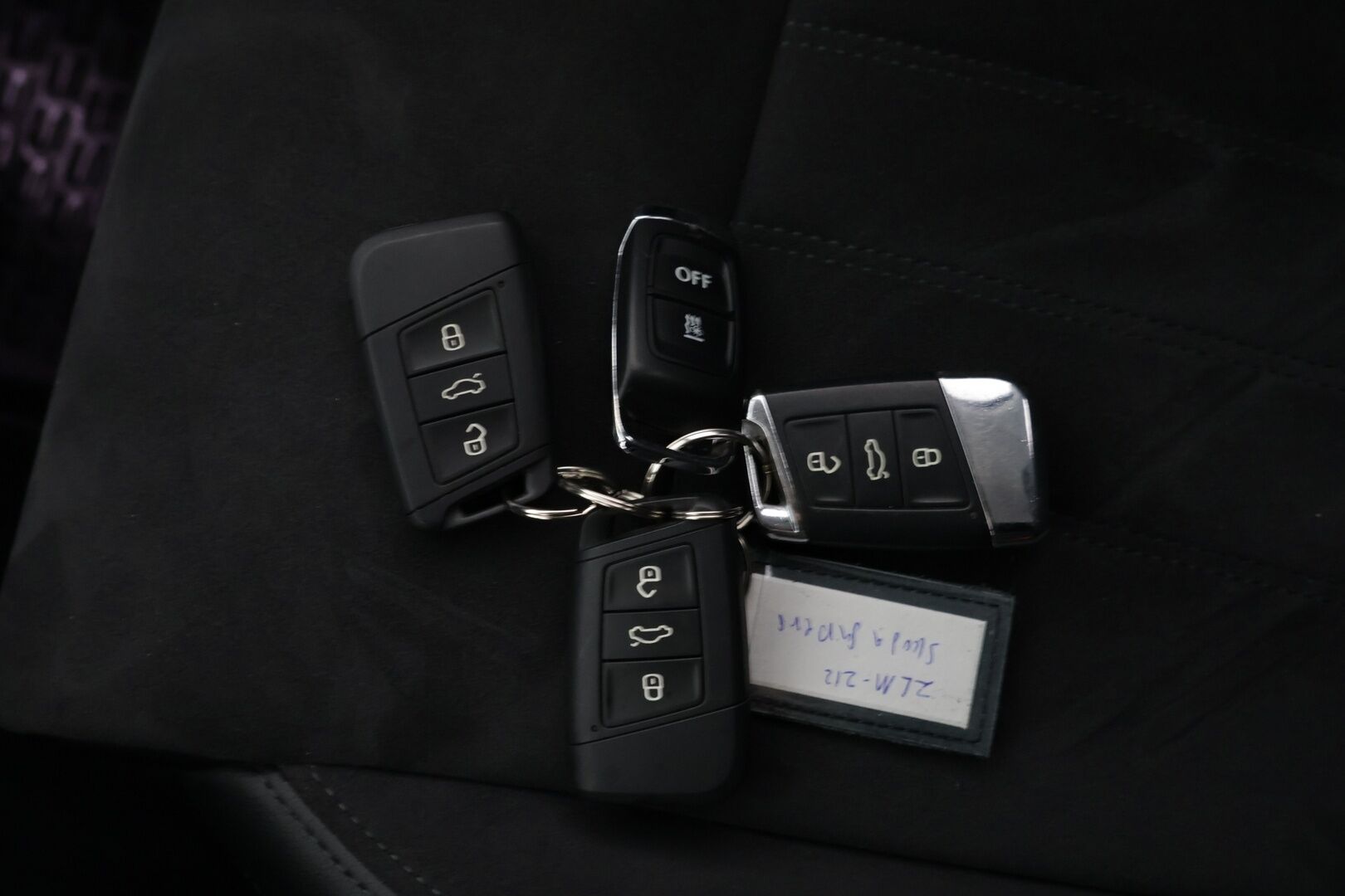 Skoda Superb 2017 1,4 TSI ACT Style DSG Autom *Vakkari / Sähköpenkit muistilla / Vetokoukku!* - Hyvin pidetty / Kattavasti varusteltu / Hyvä huoltohistoria