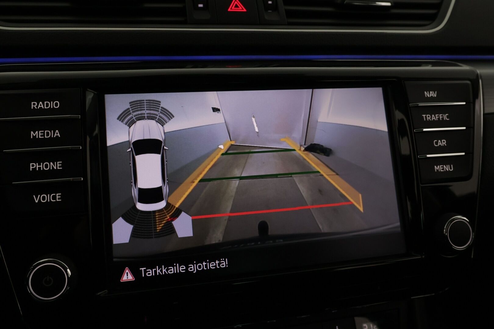 Skoda Superb 2017 1,4 TSI ACT Style DSG Autom *Vakkari / Sähköpenkit muistilla / Vetokoukku!* - Hyvin pidetty / Kattavasti varusteltu / Hyvä huoltohistoria