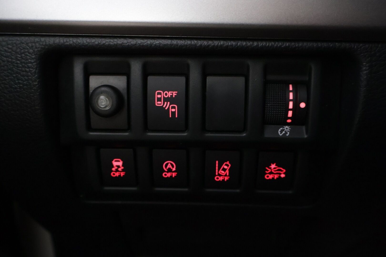 Subaru Outback 2017 2,5i Base Edition CVT *ACC / WEBASTO / KOUKKU / NELIVETO / RATINLÄMMITYS* - *Neliveto / Laadukas / Edullinen / Hyvin Varusteltu*