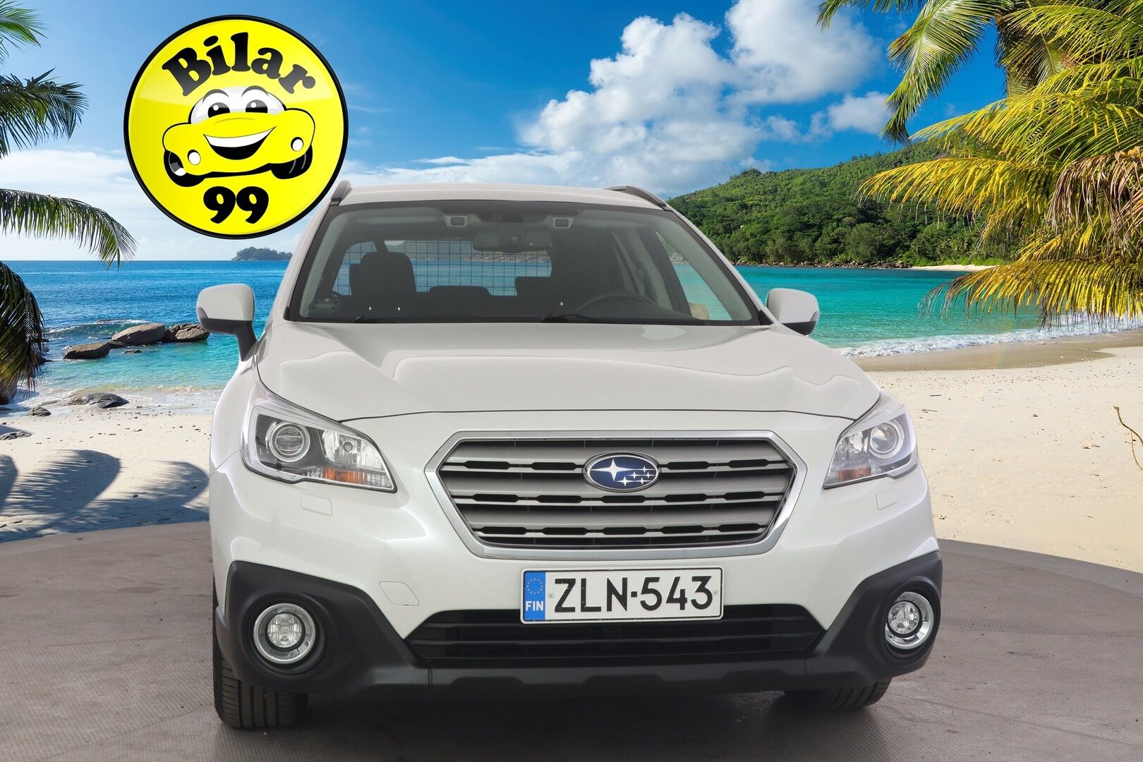 Subaru Outback 2017 2,5i Base Edition CVT *ACC / WEBASTO / KOUKKU / NELIVETO / RATINLÄMMITYS* - *Neliveto / Laadukas / Edullinen / Hyvin Varusteltu*