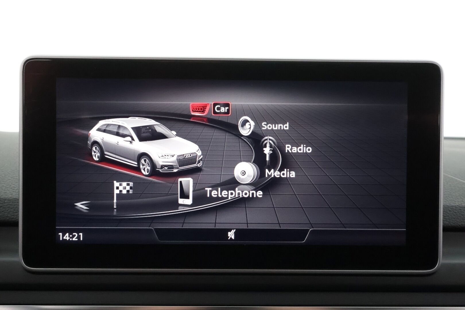 Audi A4 allroad quattro 2017 Land of quattro Edition 2,0 TDI 140 kW quattro S tronic * ACC / Koukku / Webasto / Matrix LED / Navi / Sähköpenkit * - Suomi-auto / Kahdet renkaat aluvanteilla - HULLUT AVAJAISHULINAT KORKOTARJOUS 3,29 %