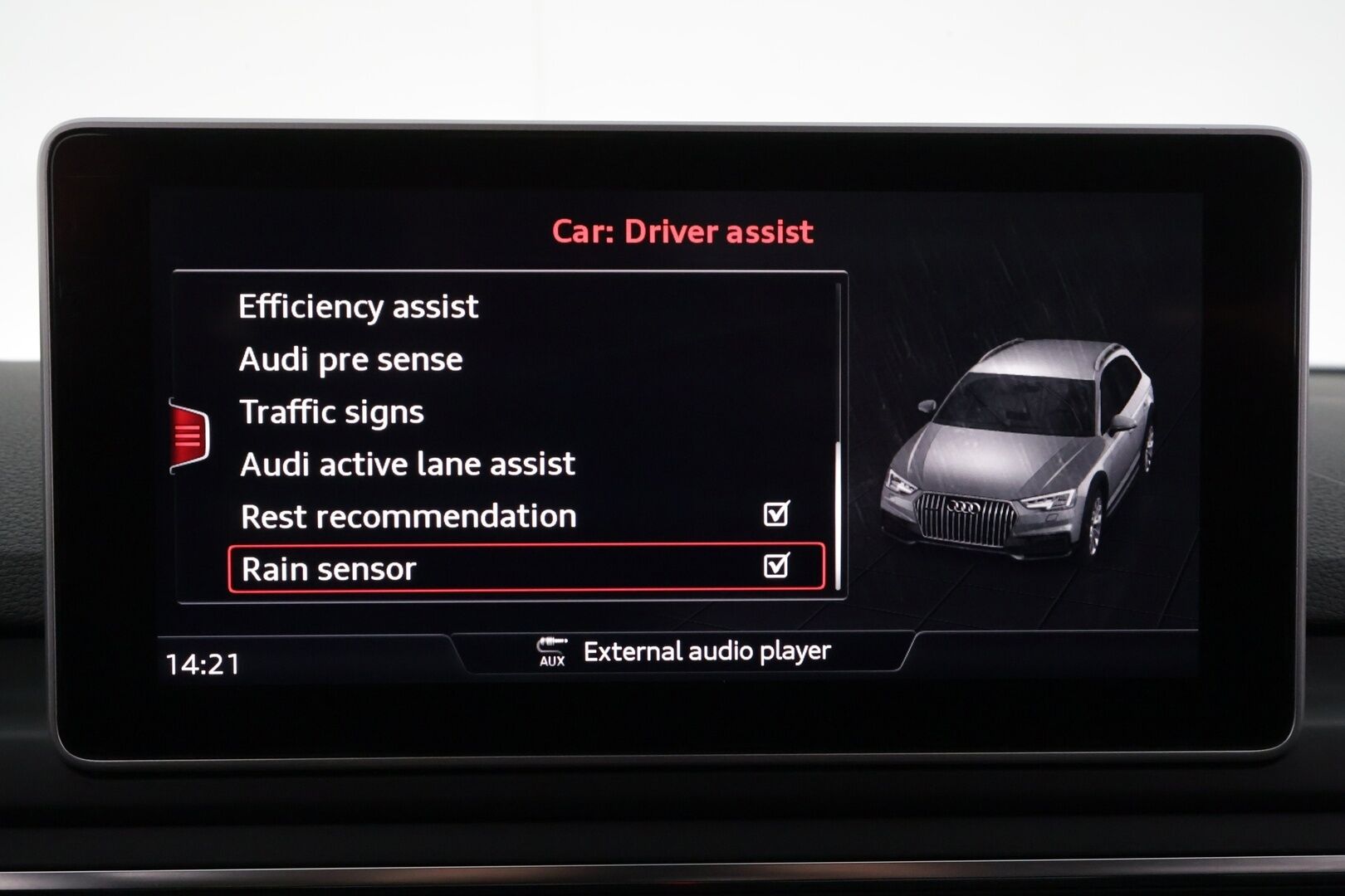 Audi A4 allroad quattro 2017 Land of quattro Edition 2,0 TDI 140 kW quattro S tronic * ACC / Koukku / Webasto / Matrix LED / Navi / Sähköpenkit * - Suomi-auto / Kahdet renkaat aluvanteilla - HULLUT AVAJAISHULINAT KORKOTARJOUS 3,29 %