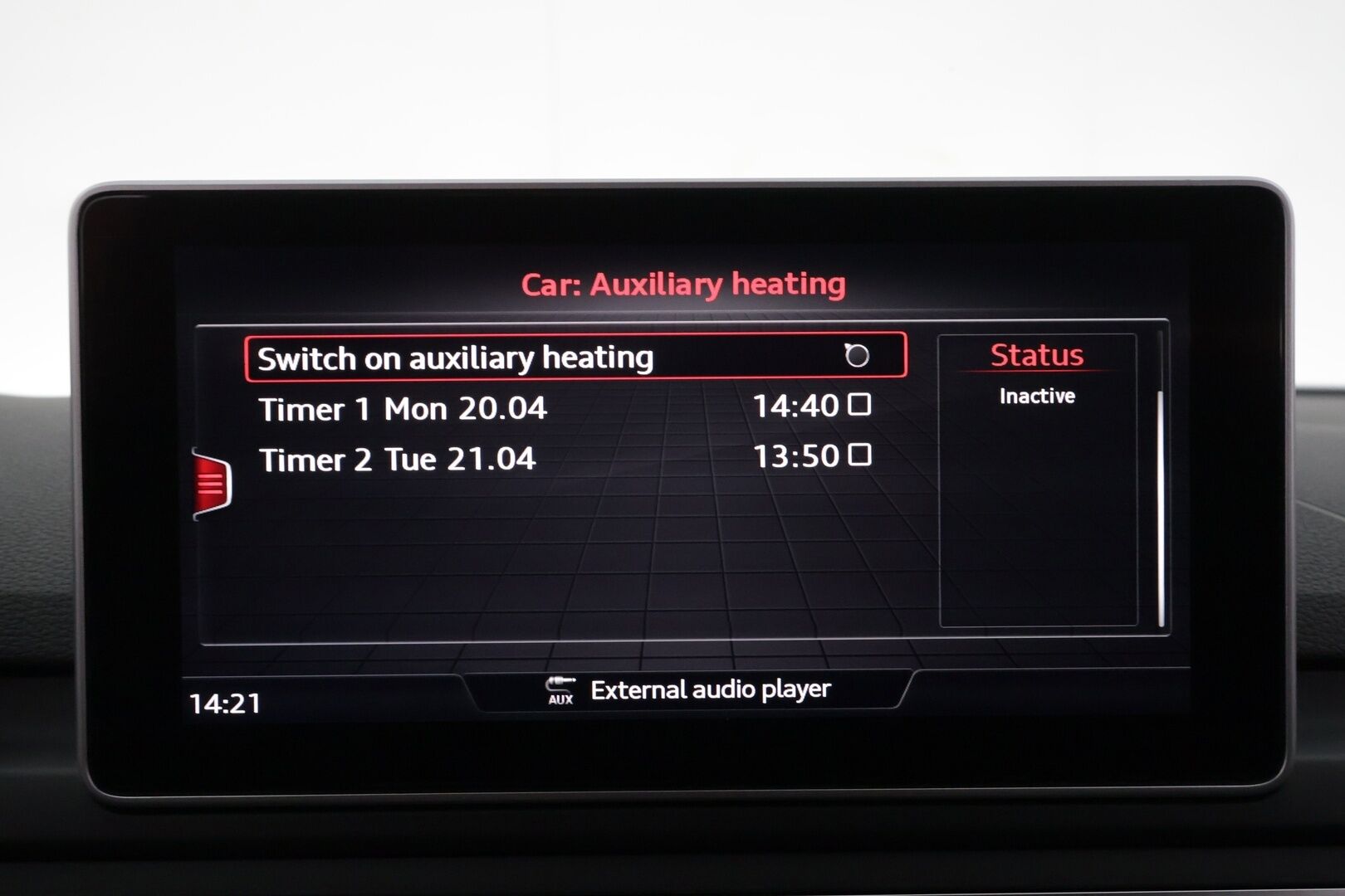 Audi A4 ALLROAD 2017 Land of quattro Edition 2,0 TDI 140 kW quattro S tronic - Webasto | Adapt.Vakkari | Koukku | Matrix LED | Navi | Sähköpenkit
