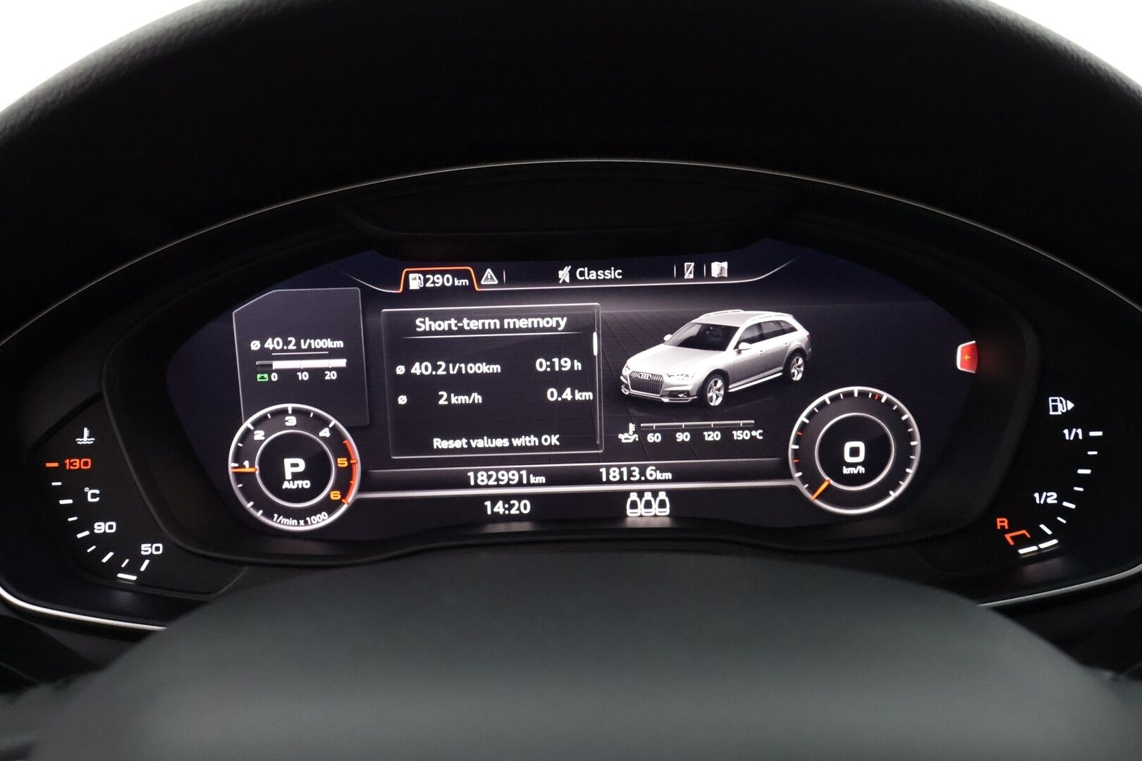 Audi A4 ALLROAD 2017 Land of quattro Edition 2,0 TDI 140 kW quattro S tronic - Webasto | Adapt.Vakkari | Koukku | Matrix LED | Navi | Sähköpenkit