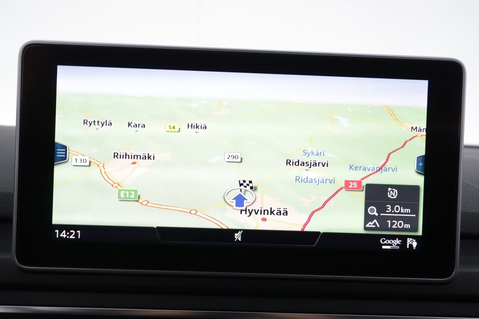 Audi A4 ALLROAD 2017 Land of quattro Edition 2,0 TDI 140 kW quattro S tronic - Webasto | Adapt.Vakkari | Koukku | Matrix LED | Navi | Sähköpenkit