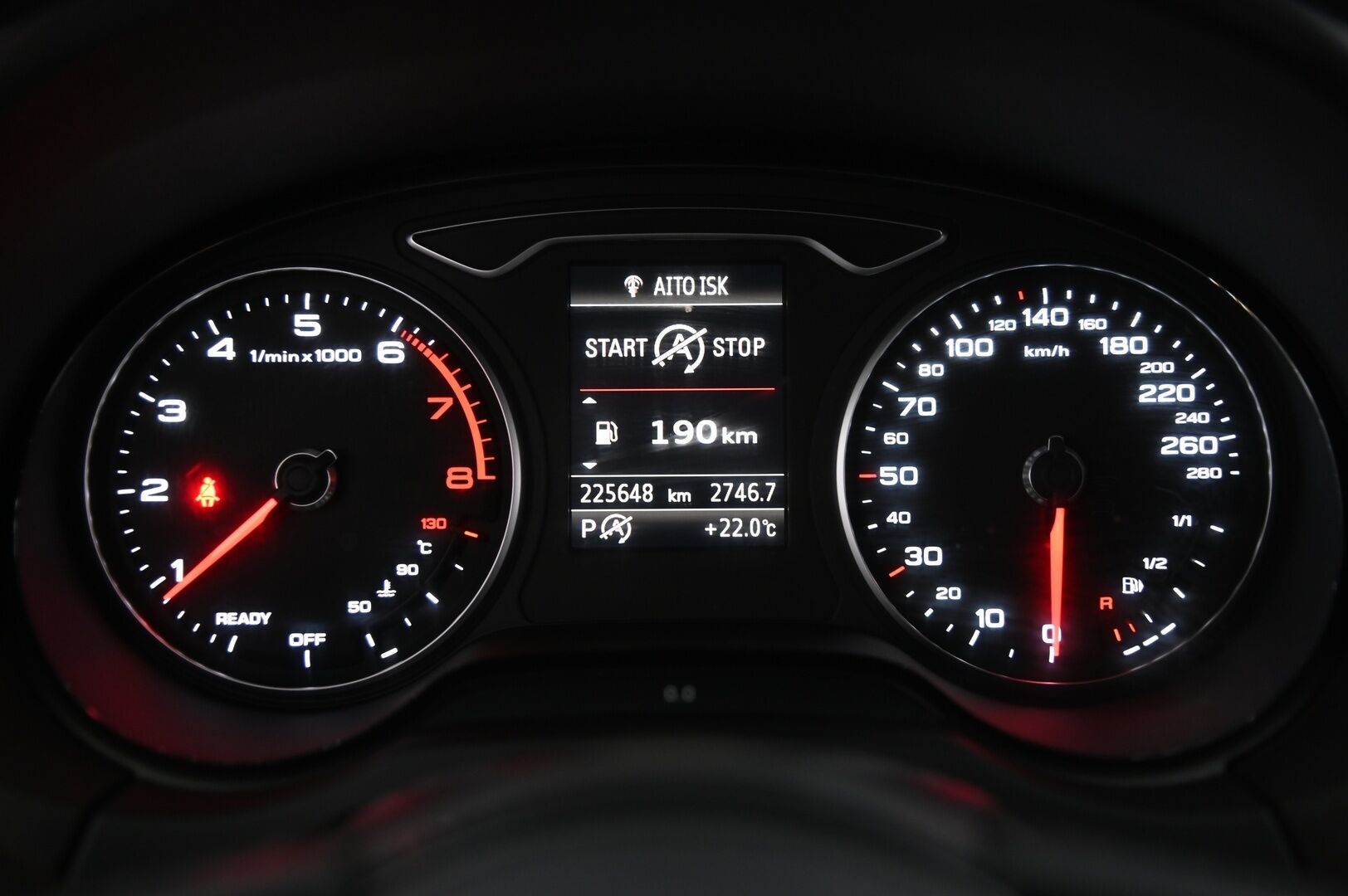 Audi A3 2017 Sportback Land of quattro Edition 2,0 TFSI 140 kW quattro S tronic *Ketju vaihdettu! / ACC / Webasto / B&O / Sporttipenkit / Flatbottom ratti / P*kamera / Suomi-auto* - *Uudet kesärenkaat! / Juuri saapunut!* - HULLUT AVAJAISHULINAT KORKOTARJOUS 3,29 %