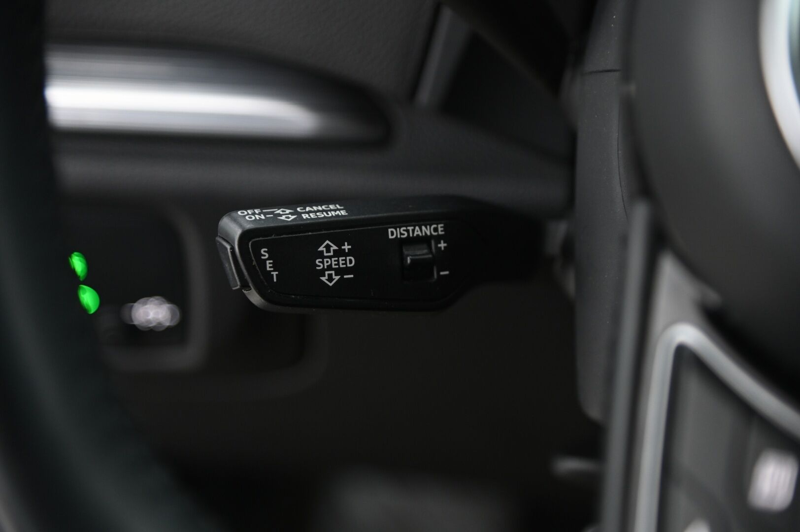 Audi A3 2017 Sportback Land of quattro Edition 2,0 TFSI 140 kW quattro S tronic *Ketju vaihdettu! / ACC / Webasto / B&O / Sporttipenkit / Flatbottom ratti / P*kamera / Suomi-auto* - *Uudet kesärenkaat! / Juuri saapunut!* - HULLUT AVAJAISHULINAT KORKOTARJOUS 3,29 %