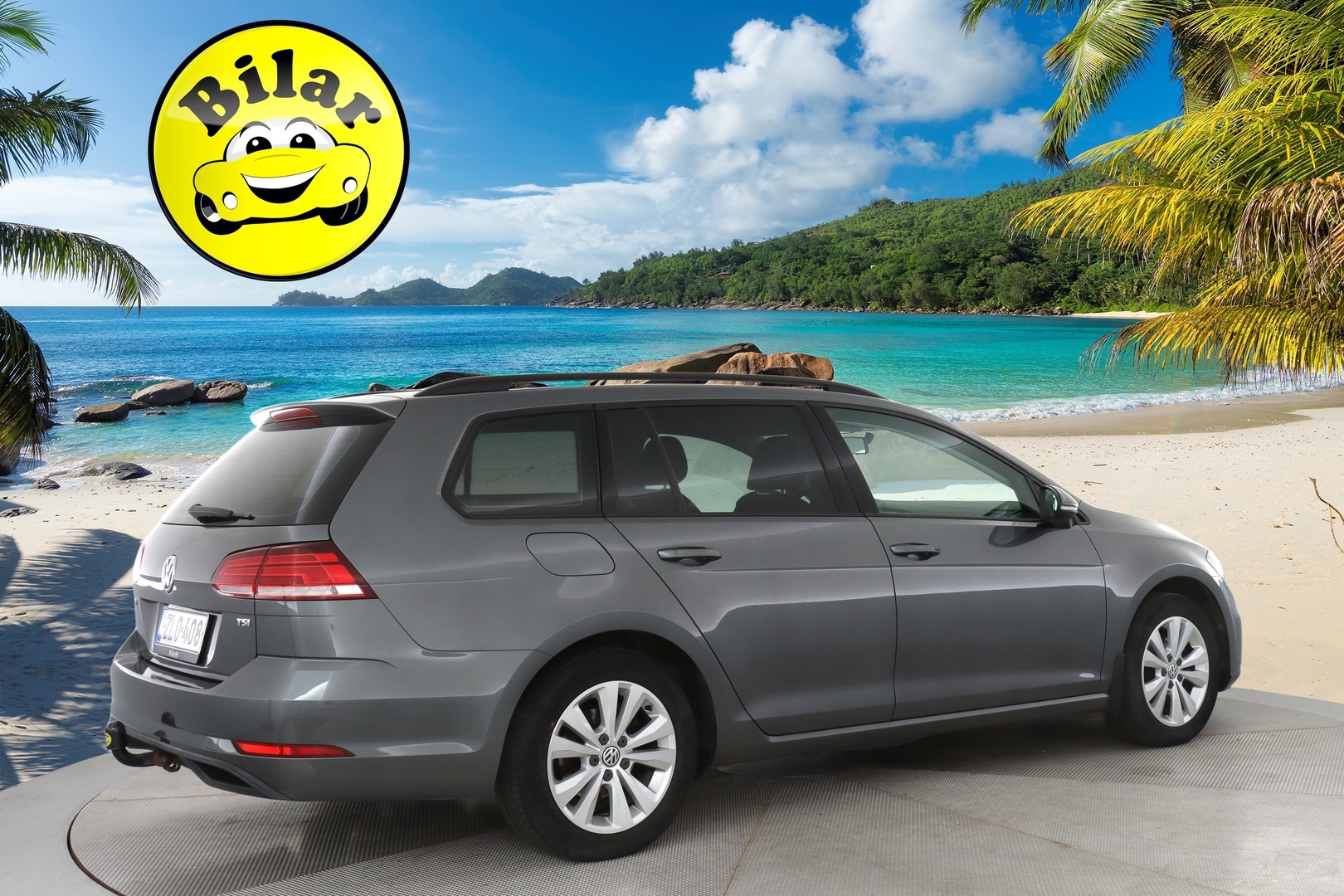 Volkswagen Golf 2017, bild 6/25