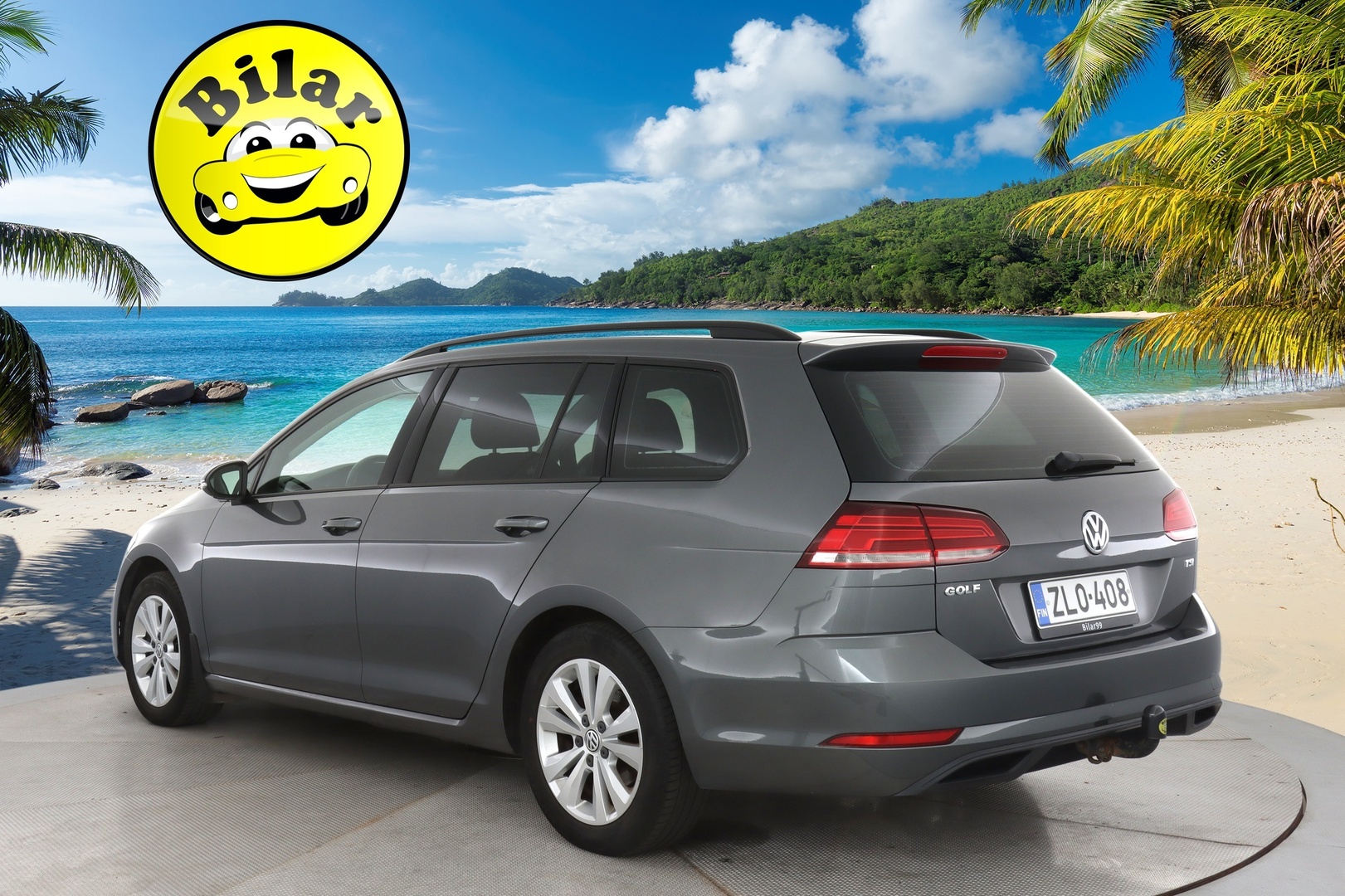 Volkswagen Golf 2017, bild 3/25