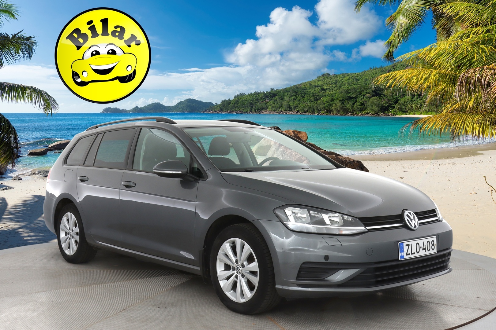 Volkswagen Golf 2017, bild 7/25