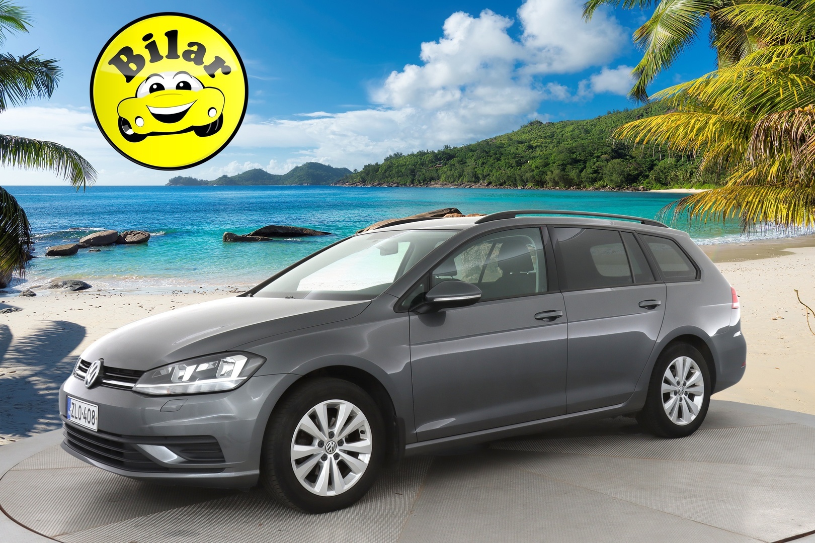 Volkswagen Golf 2017, bild 2/25
