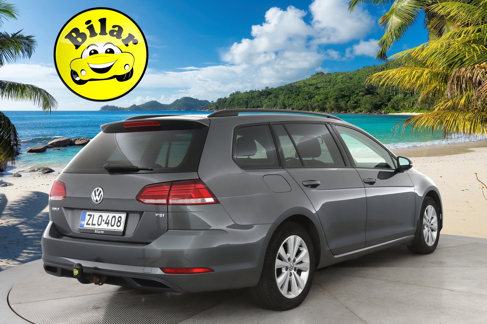 Volkswagen Golf 2017, bild 5/25