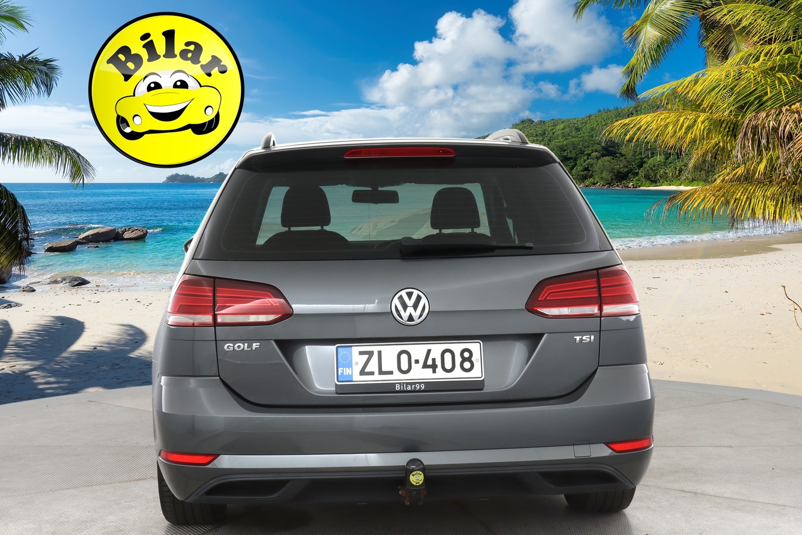 Volkswagen Golf 2017, bild 4/25