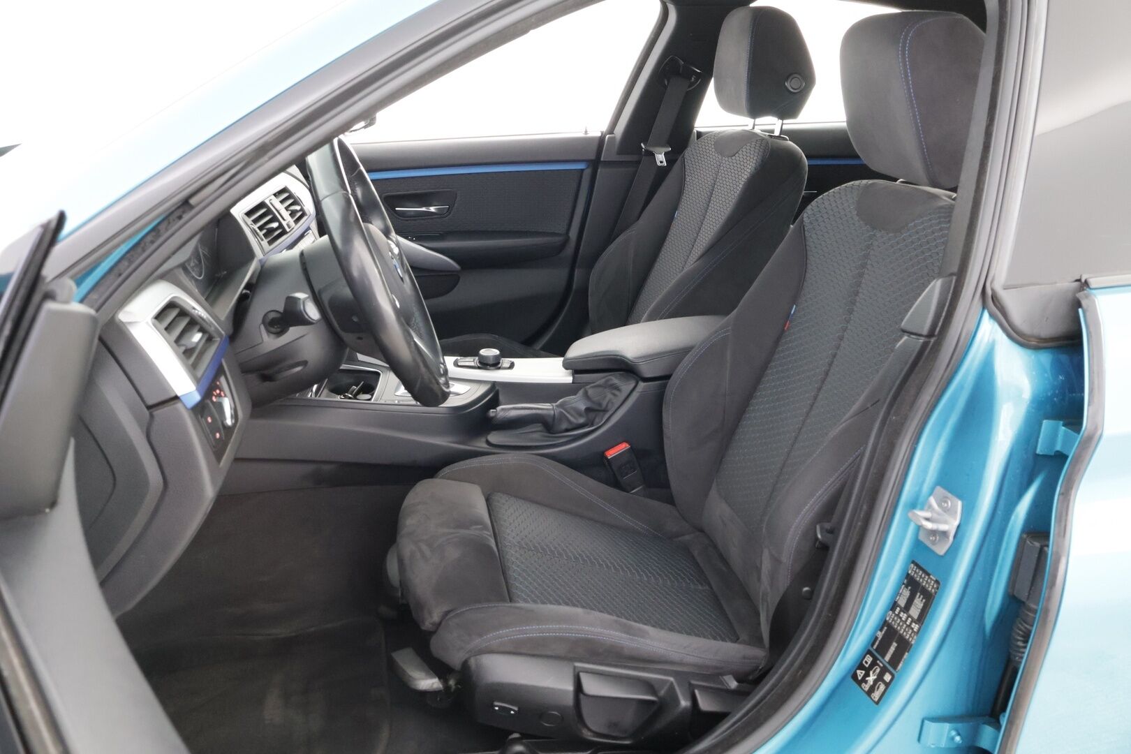 BMW 420 2018 F36 Gran Coupe 420d A xDrive Business M Sport