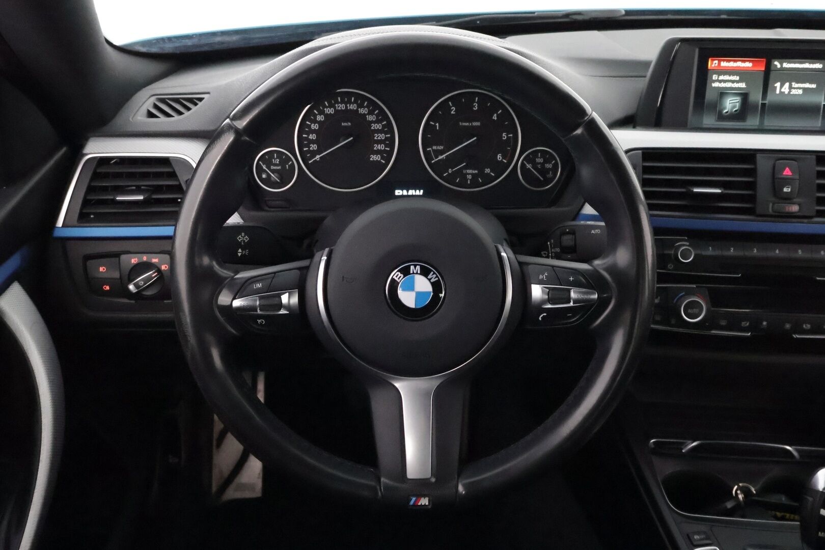 BMW 420 2018 F36 Gran Coupe 420d A xDrive Business M Sport