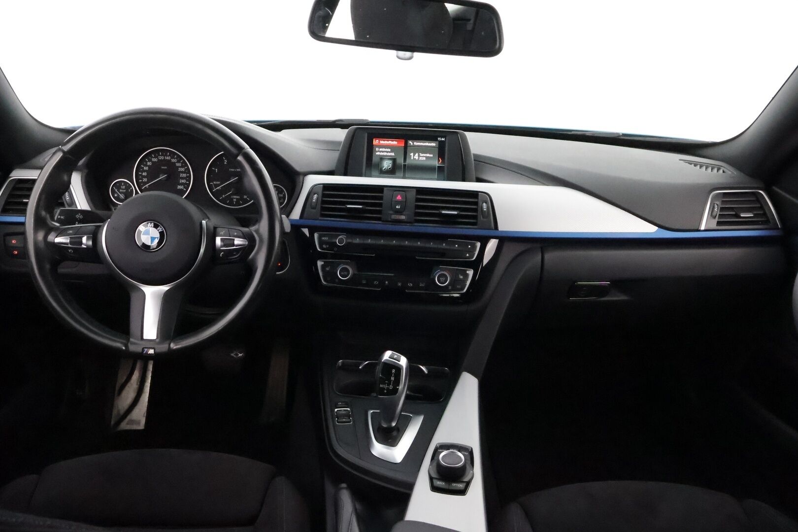 BMW 420 2018 F36 Gran Coupe 420d A xDrive Business M Sport