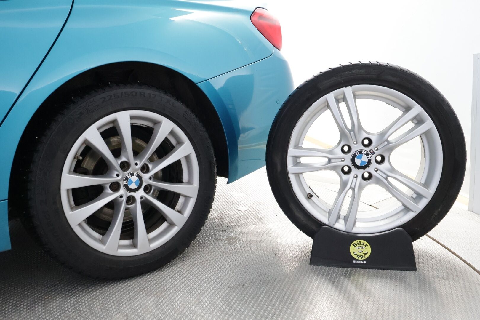 BMW 420 2018 F36 Gran Coupe 420d A xDrive Business M Sport