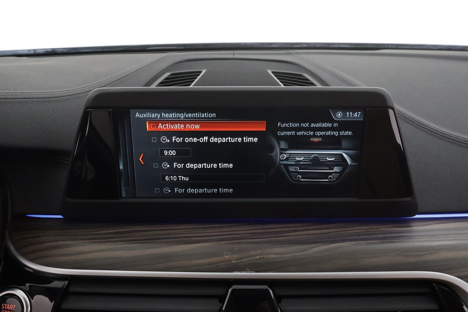 BMW 520 2017 G30 Sedan 520d A xDrive Business Comfort * Vakkari / P.kamera / Webasto / LED / Navi / Ruskeat nahat * - Suomi-auto / Kahdet renkaat aluvanteilla